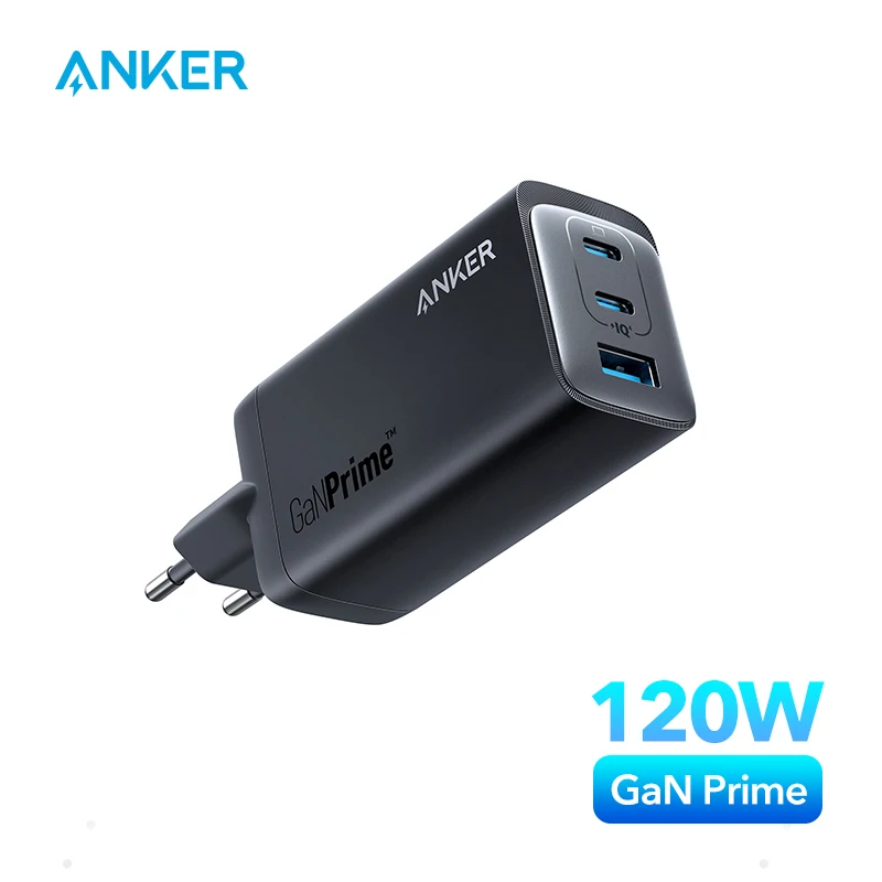 Anker