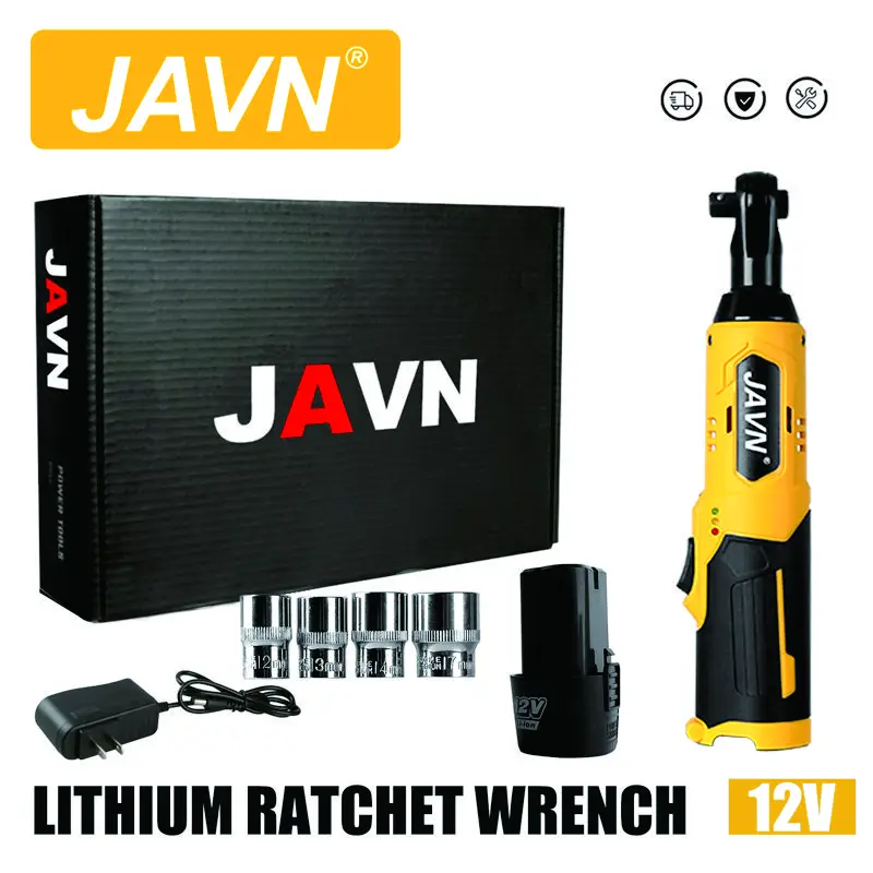 JAVN