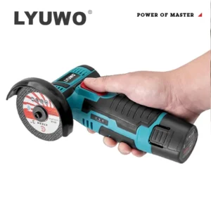 LYUWO